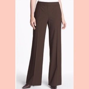 Menswear Stretch-Wool Pants $ 15 New Size12